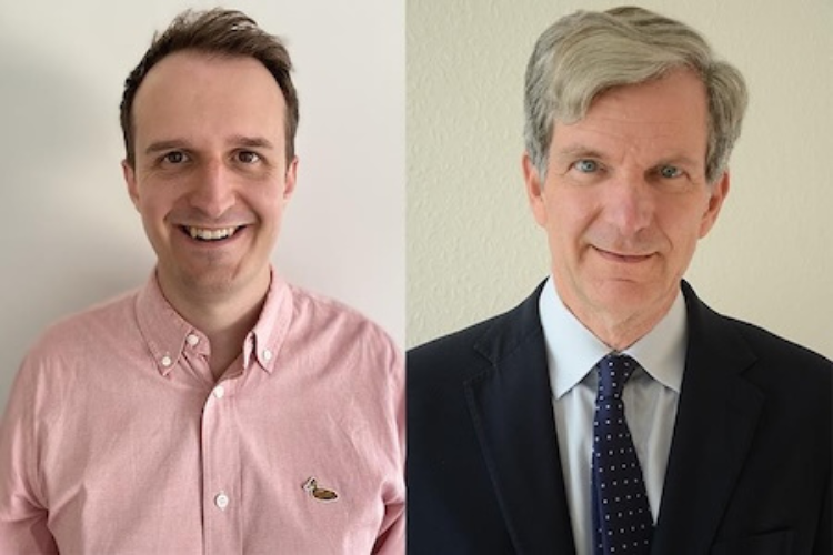 Four St Andrews physicists scoop top national honours